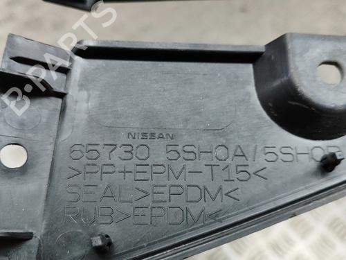 Andre NISSAN LEAF (ZE1) Electric | BP28432997O1 