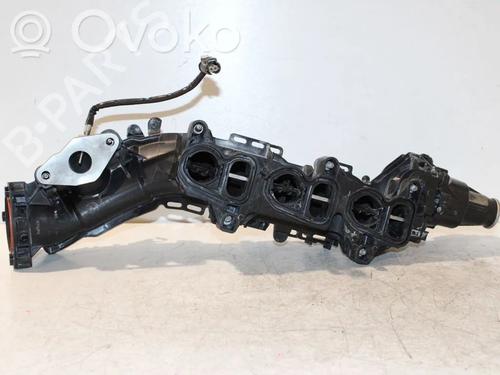 Intake manifold BMW 2 Gran Tourer (F46) 216 d | BP37444874M70 - Image 7