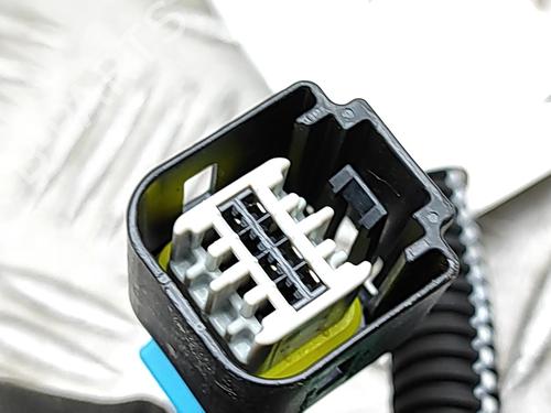 Electronic module TESLA MODEL Y (5YJY) Long Range All-wheel Drive | BP36232035M83  - Image 7