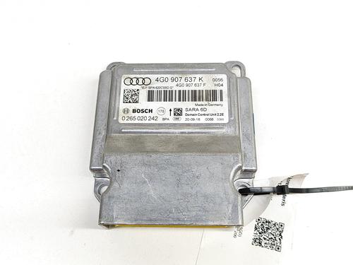 Used ECU airbags ECU airbags 21588111 21588111