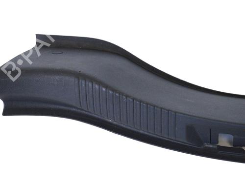 Pynteliste til bagklap FORD MONDEO V Hatchback (CE) 1.5 TDCi | BP30283238C151 - Image 3