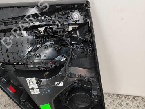 Rear right panel AUDI Q5 (GUB) 2.0 TDI quattro | BP33731693C61  - Image 6