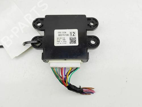 Module électronique MITSUBISHI OUTLANDER III (GG_W, GF_W, ZJ, ZL, ZK) 2.4 Hybrid 4WD (GG3W) (208 hp) 31903193