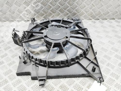Radiator fan KIA CEE'D (JD) 1.6 CRDi 115 | BP35726680M35 - Image 6