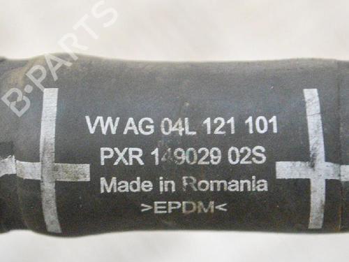 Pipe AUDI Q3 (8UB, 8UG) 2.0 TDI quattro | BP14663286M125 