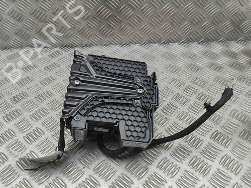 Used Fuse box CITROËN C5 AIRCROSS (A_) 1.6 Hybrid 225 (A45GFR) (224 hp) 29459543