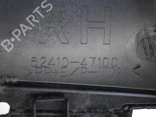 Other TOYOTA PRIUS (_W5_) 1.8 Hybrid (ZVW50_, ZVW51_) | BP30230149O1 