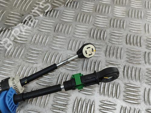 Cable OPEL MOVANO B Van (X62) 2.3 CDTI FWD (FV) | BP26279299E12 - Image 6