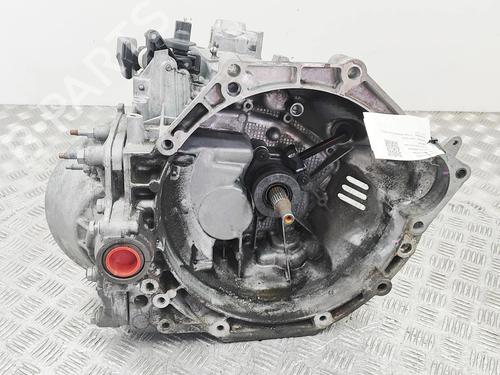 Used Gearbox Gearbox VW GOLF VII (5G1, BQ1, BE1, BE2) 1.6 TDI (110 hp) 34475858 34475858
