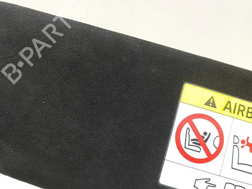 Left sun visor BMW X6 (G06, F96) M | BP32973821I1  - Image 6