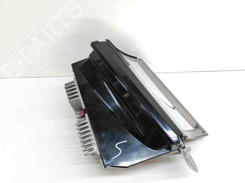 Display monitor BMW 4 Coupe (F32, F82) 428 i xDrive | BP17225761C48 