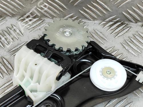 Front left window mechanism BMW i4 (G26) eDrive40 | BP27770012C22  - Image 5