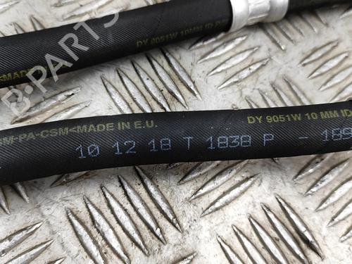 Pipe IVECO DAILY VI Van 33-210, 35-210 | BP28548321M125 