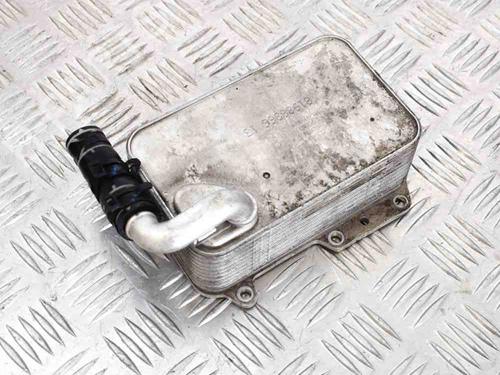 Used Oil radiator AUDI A4 B8 (8K2) 3.0 TDI quattro (245 hp) 6740249
