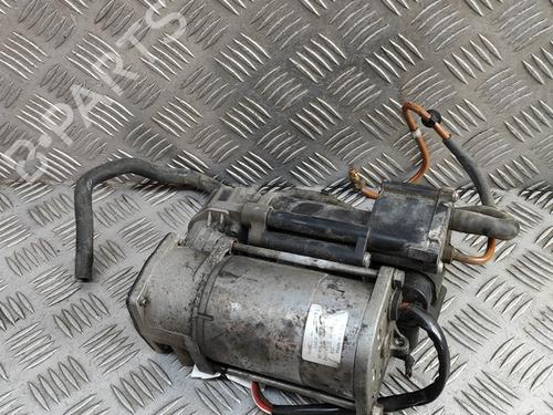 Kompresser Støtte/Fjedring MERCEDES-BENZ E-CLASS (W213) E 350 e (213.050) (211 hp) 27158557