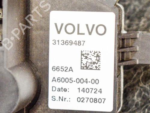 Heater resistor VOLVO V40 Hatchback (525) D2 | BP14662353M108 