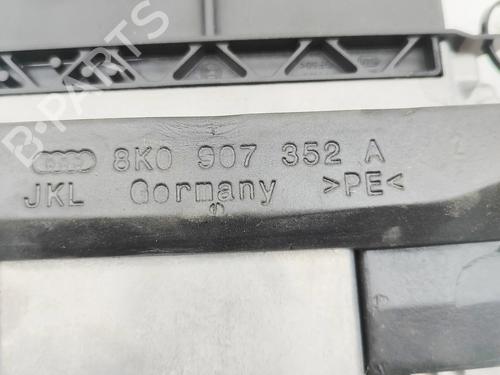 Engine control unit (ECU) AUDI Q5 (8RB) SQ5 TDI quattro | BP35790333M57 - Image 5