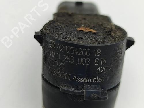 Electronic module MERCEDES-BENZ E-CLASS Convertible (A207) E 250 CDI / BlueTEC / d (207.403, 207.404) | BP27799841M83 - Image 6