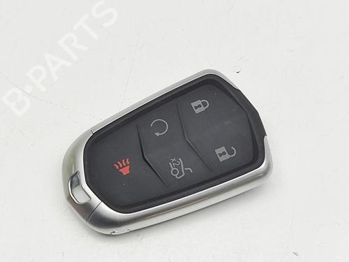 Electronic module CADILLAC ESCALADE 6.2 AWD | BP33377822M83 - Image 3