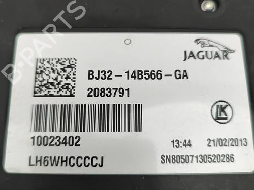 Switch LAND ROVER RANGE ROVER EVOQUE (L538) 2.2 D | BP33206539I30  - Image 6