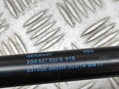 Tailgate lift support VW PASSAT B8 Variant (3G5, CB5) 2.0 TDI | BP26441737C138 