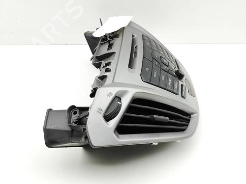 Switch FORD TRANSIT CUSTOM V362 Bus (F3) 2.2 TDCi | BP37030035I30 - Image 4