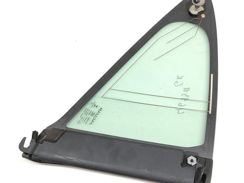 Rear left quarter glass JAGUAR F-TYPE Coupe (X152) 3.0 SCV6 | BP22998394C93 