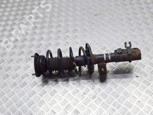Left front shock absorber MAZDA 6 Saloon (GJ, GL) 2.2 D (GJ2FP) | BP6867005M16 - Image 3