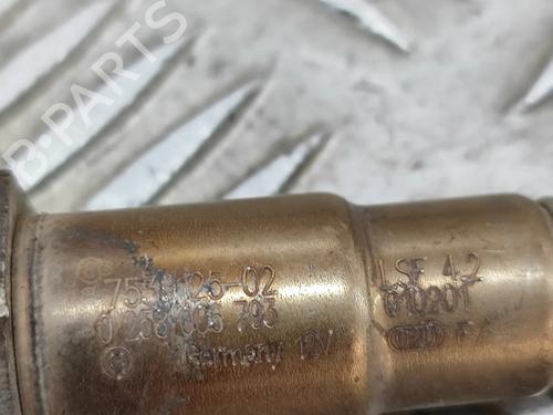 Electronic sensor BMW X5 (G05, F95) xDrive M 50 d | BP18036593M84 