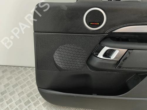 Front right panel LAND ROVER DISCOVERY V (L462) D300 MHEV 4x4 | BP32458968C59