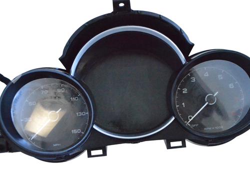 Used Instrument cluster Instrument cluster FIAT 500X (334_) 1.3 (334.AXR11) (150 hp) 33357726 33357726