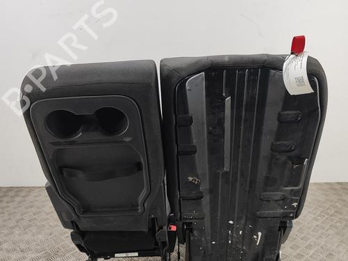 Right front seat FORD TRANSIT CONNECT MPV 1.6 TDCi | BP28115178C16 