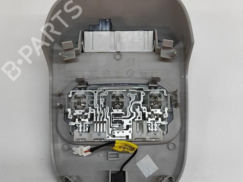 Interior roof light PEUGEOT 5008 (0U_, 0E_) 1.6 HDi | BP16140133I8