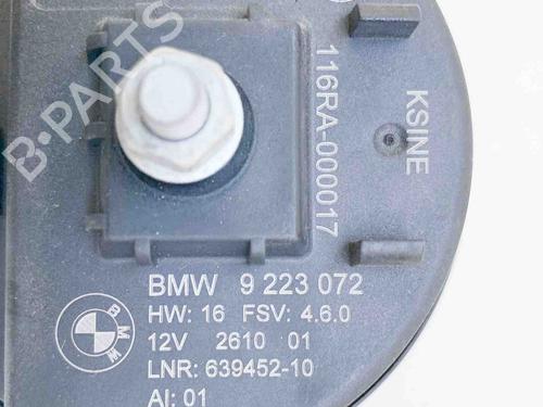 Electronic module BMW 1 Coupe (E82) 125 i | BP14612550M83 
