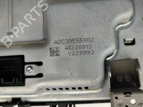 Display monitor CUPRA ATECA (KH7, KHP, KBP) 2.0 TSI 4Drive | BP30301585C48