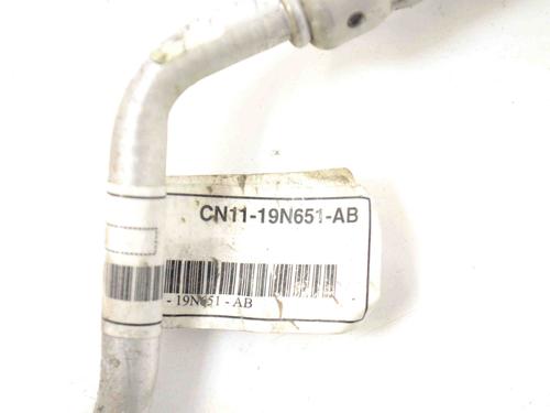 AC pipe FORD ECOSPORT 1.0 EcoBoost | BP30211558M126