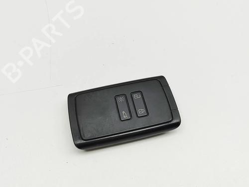Electronic module RENAULT ARKANA I (LCM_, LDN_) 1.6 E-TECH 145 (LDMU) | BP37238549M83 - Image 2