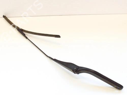 Used Front windshield wiper arm Front windshield wiper arm BMW 1 Convertible (E88) 135 i (306 hp) 14611626 14611626