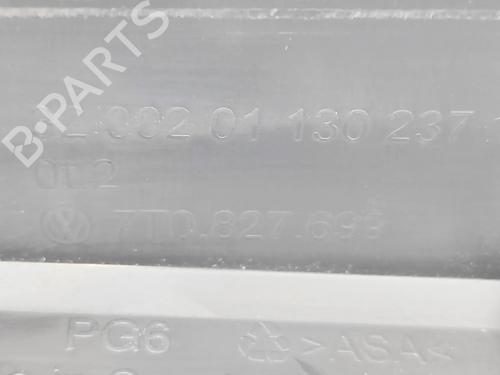 Tailgate trim VW MULTIVAN T7 (STM, STN) 1.4 eHybrid | BP33972294C151  - Image 6
