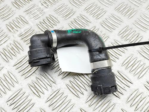 Rør BMW XM (G09) XM All-wheel Drive (653 hp) 32213783