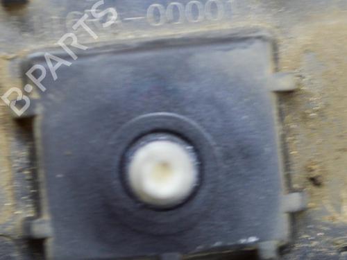 Electronic module BMW i3 (I01) Electric | BP14654769M83 