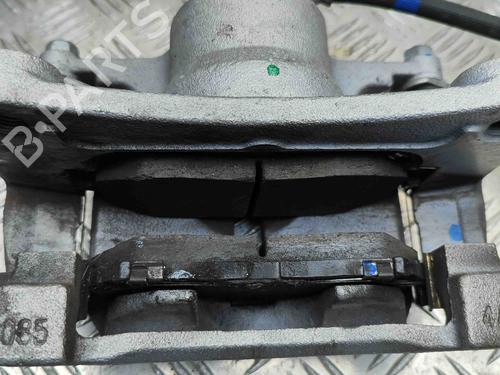 Right front brake caliper MAZDA CX-5 (KF) 2.0 | BP29867406M104