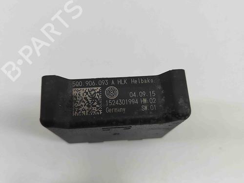 Electronic module VW GOLF VII (5G1, BQ1, BE1, BE2) 2.0 R 4motion | BP24142045M83