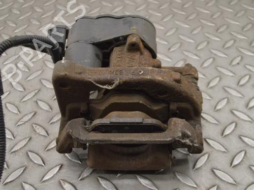 Right rear brake caliper PEUGEOT 3008 II SUV (MC_, MR_, MJ_, M4_) 1.6 THP 165 (M45GYW, M45GZW, M45GYV) | BP30231995M106