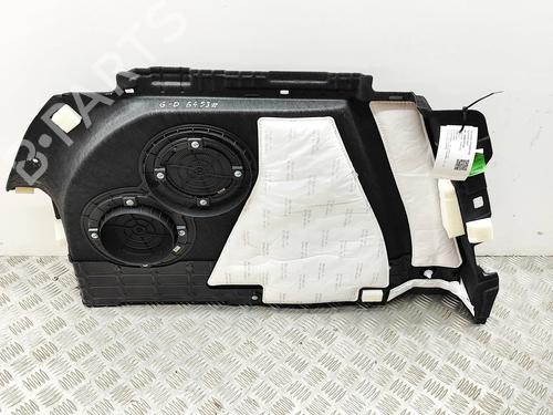 Forra da mala KIA XCEED (CD) 1.5 T-GDI | BP37481387I3 - Image 4
