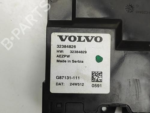 Electronic module VOLVO XC90 II (256) B5 Mild Hybrid AWD | BP33385455M83 - Image 6