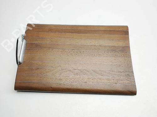 Middle console MERCEDES-BENZ EQS (V297) EQS 450+ (297.123) | BP38730774I22 - Image 3