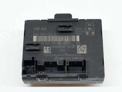 Elektronisk modul AUDI A3 Sportback (8VA, 8VF) 1.5 TFSI (150 hp) 10074679