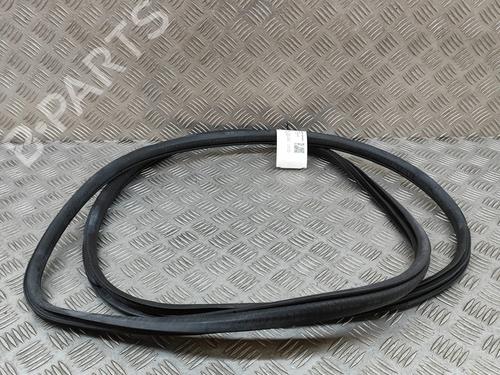 Used Rubber door seal Rubber door seal HONDA CIVIC X Hatchback (FC_, FK_) 2.0 Type-R (FK8) (320 hp) 21077941 21077941