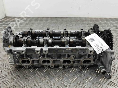 Cylinder head VOLVO V60 I (155) D3 / D4 | BP23248460M5 
